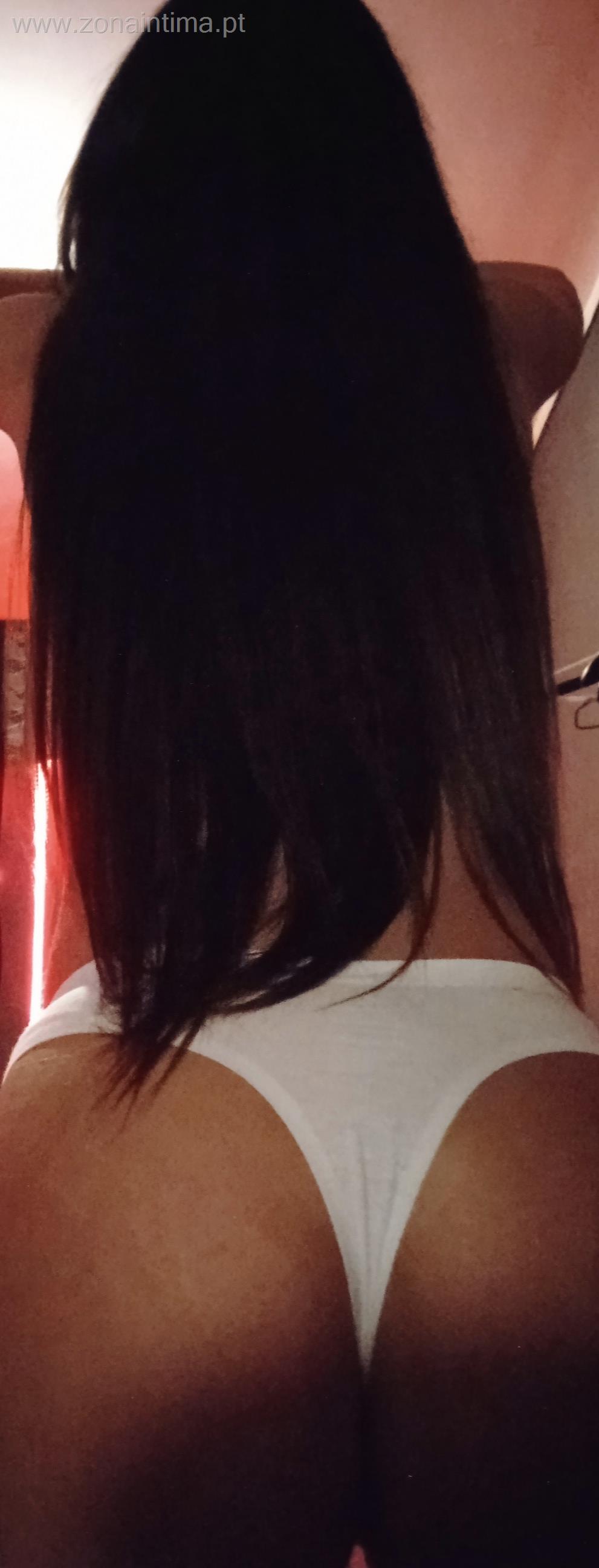 Diana massagista sensual