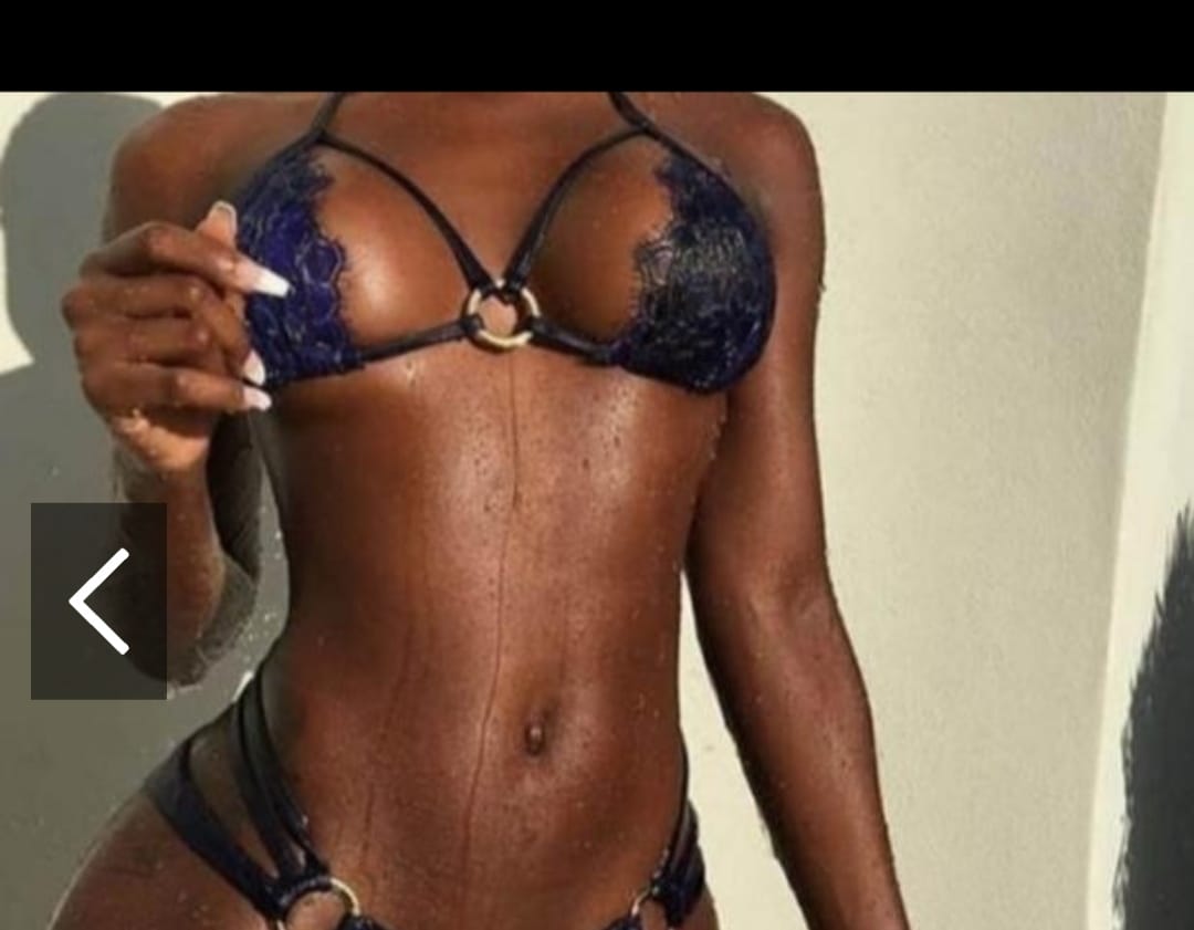 PÉROLA NEGRA