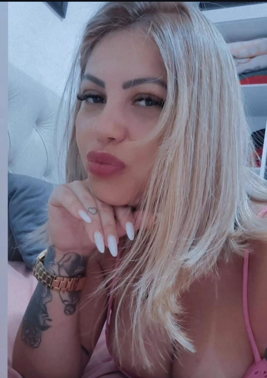 Caroline Maria